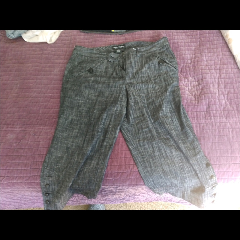 Capris